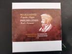 Griekenland. 10 Euro 2023 We are all Greeks Proof (Zonder
