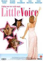 Little voice (dvd tweedehands film), Cd's en Dvd's, Ophalen of Verzenden, Nieuw in verpakking