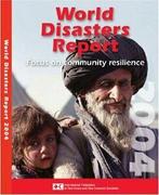 World Disasters Report 2004: Focus on Community Resilience, International Federation of Red Cross and Red Crescent So, Verzenden