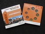 Pays-Bas. Year Set (BU) 2017/2021 Nationale Collectie (5