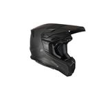 Just1 J-22 C Solid Exposed Helmet – Carbon Matt, Verzenden, Nieuw