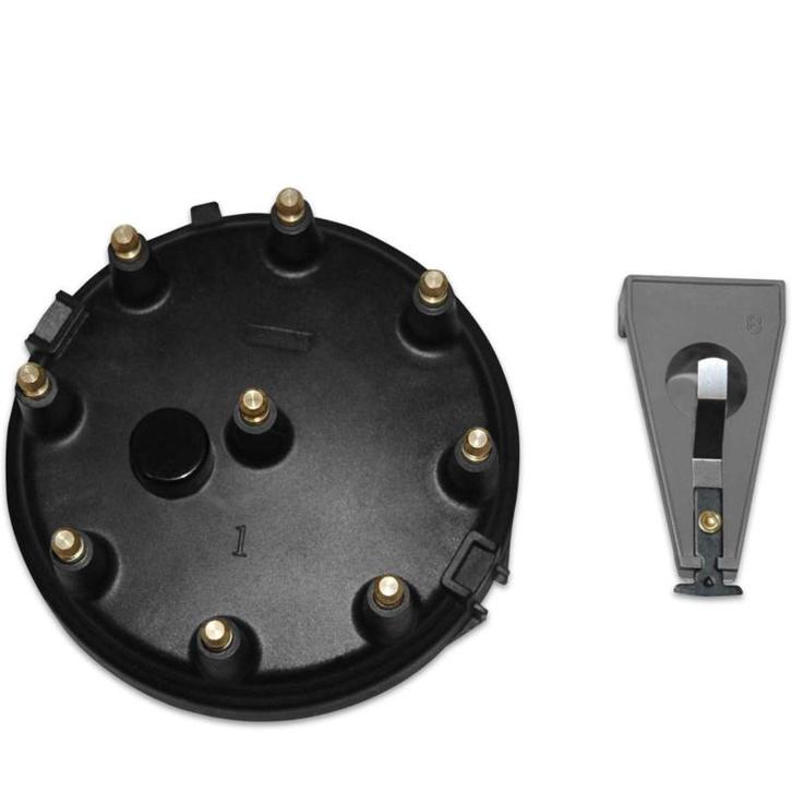 Ford Duraspark V8  Cap and Rotor Kit, Auto-onderdelen, Motor en Toebehoren, Nieuw, Ophalen of Verzenden