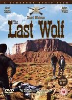 Cimarron Strip: The Last Wolf DVD (2009) Stuart Whitman cert, Cd's en Dvd's, Zo goed als nieuw, Verzenden