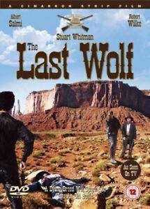 Cimarron Strip: The Last Wolf DVD (2009) Stuart Whitman cert, CD & DVD, DVD | Autres DVD, Envoi