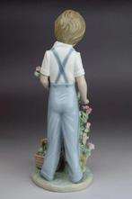 Lladró - Figurine - Roses for my Mum 5088 - Porcelaine