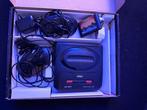 Sega - Mega Drive II - Spelcomputer - In originele, Games en Spelcomputers, Nieuw