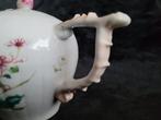 Thea vessel. - Keramiek - China - Qing Dynastie (1644-1911)