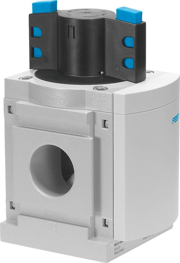 FESTO Distributeur De Mise En Circuit Montage En Batterie, Bricolage & Construction, Outillage | Autres Machines, Envoi