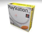 Playstation 1 Classic Console + Sony Dualshock 1 Controll..., Games en Spelcomputers, Spelcomputers | Sony PlayStation 1, Ophalen of Verzenden