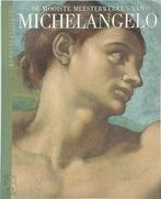 De mooiste meesterwerken van Michelangelo, Nieuw, Nederlands, Verzenden