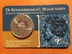 Nederland. 5 Euro 2004/2011 (4 coincards) (Zonder