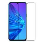 Oppo Realme 5 Screen Protector - Tempered Glass Film Gehard, Telecommunicatie, Verzenden, Nieuw