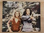 Charlies Angels - Jaclyn Smith & Cheryl Ladd double signed, Verzamelen, Nieuw