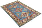 Tapis noué à la main Kazak Diyar Nouveau tapis - Tapis - 156, Nieuw