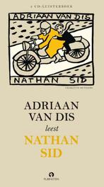 Adriaan van Dis leest Nathan Sid 9789047617556, Livres, Verzenden, Adriaan van Dis
