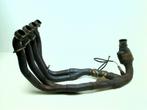 Honda CBR 1000 RR 2006-2007 0931 UITLAAT COLLECTOR, Ophalen of Verzenden, Gebruikt