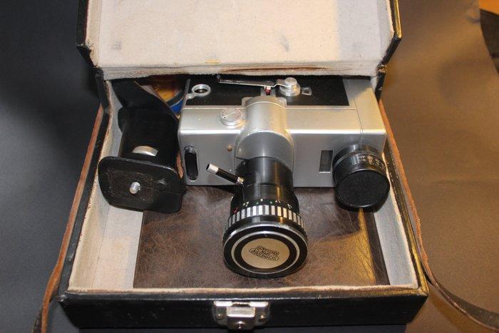 Nizo FA3 Caméra de cinéma, Collections, Appareils photo & Matériel cinématographique