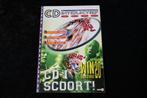 CD-Interactief Magazine Jaargang 4 Nummer 11 November 1997, Boeken, Tijdschriften en Kranten, Verzenden, Nieuw