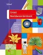 Van Dale groot beeldwoordenboek Nederlands, English,, Boeken, Verzenden, Nederlands, Zo goed als nieuw, Ariane Archambault