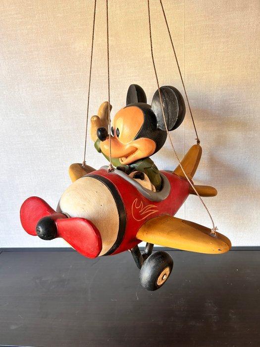 Mickey Mouse - 1 Figure - Disney, Verzamelen, Disney