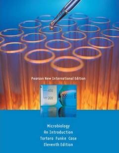Microbiology: Pearson New International Edition:An, Livres, Langue | Anglais, Envoi