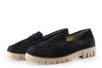 Waldlaufer Loafers in maat 39 Blauw | 20% korting, Kleding | Dames, Schoenen, Waldlaufer, Overige typen, Zo goed als nieuw, Verzenden