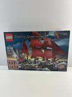 Lego Set - 4195 - Pirates of the Caribbean - Pirates of the, Kinderen en Baby's, Speelgoed | Duplo en Lego, Nieuw