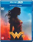 Wonder Woman 3D (blu-ray nieuw)