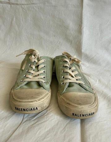 Balenciaga - Veterschoenen - Maat: EU 40 beschikbaar voor biedingen
