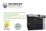 A3 kleurenprinter laser netwerk garantie HP LaserJet CP5525, Informatique & Logiciels, Imprimantes, Ophalen of Verzenden, Printer