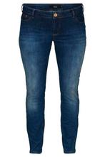 Jeans Zizzi EMILY maat 54, Kleding | Dames, Nieuw, Verzenden