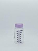 Sterifeed Moedermelk Bewaarfles voor eenmalig gebruik 130ml, Ophalen of Verzenden, Nieuw