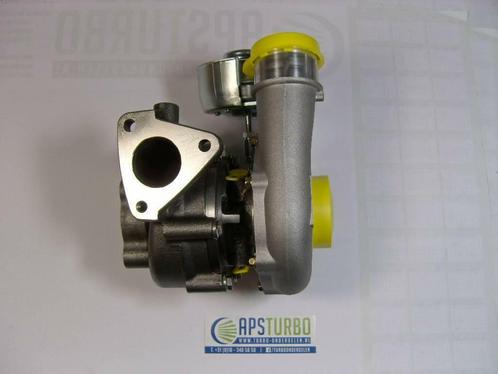 Turbo voor HYUNDAI SANTA FE II (CM) [03-2006 / -], Auto-onderdelen, Overige Auto-onderdelen, Hyundai