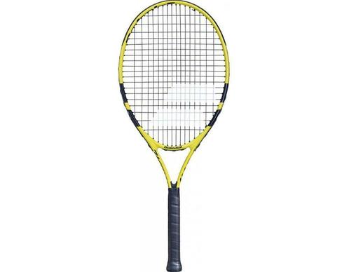 Tennis  Rackets - Babolat Nadal Junior 26, Sport en Fitness, Tennis, Verzenden