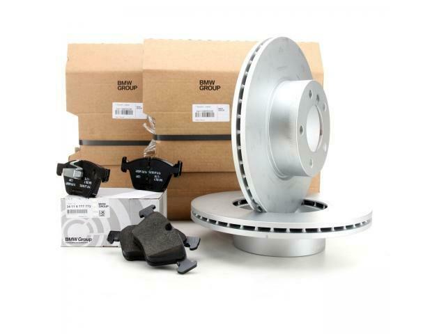 ORIGINAL Remcilinder en remvoeringset BMW BMW 3er E93 E91 vo, Auto-onderdelen, Remmen en Aandrijving, Ophalen of Verzenden