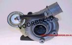 Turbopatroon voor FIAT MAREA Weekend (185) [09-1996 / 02-200, Nieuw, Fiat