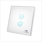 MCO Home Touch Panel Shutter Z-Wave Plus