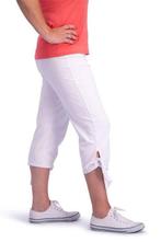 Legging Rami Ophilia strik detail maat 40/42, Kleding | Dames, Nieuw, Verzenden