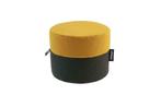 Sit&Joy Lounge Duo Rondo - Mustard