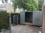 Conteneur de matériel! Démontable et sans entretien! NOUVEAU, Ophalen