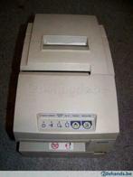 Epson TM-H6000III M147G Thermal Receipt Matrix Slip Printer, Gebruikt, Ophalen of Verzenden, Printer