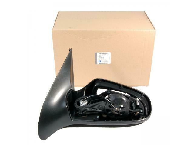 ORIGINAL GM Opel Buitenspiegel Rompspiegel Astra H 5-deurs l, Auto-onderdelen, Spiegels, Ophalen of Verzenden