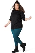 Legging Andrea Yesta (Xternal) maat 50, Kleding | Dames, Leggings, Maillots en Panty's, Verzenden, Nieuw