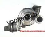 Turbopatroon voor VW CRAFTER 30-50 Bestelwagen (2E) [04-2006