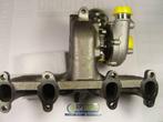 Turbo voor VW NEW BEETLE (9C1 1C1) [01-1998 / 09-2010]