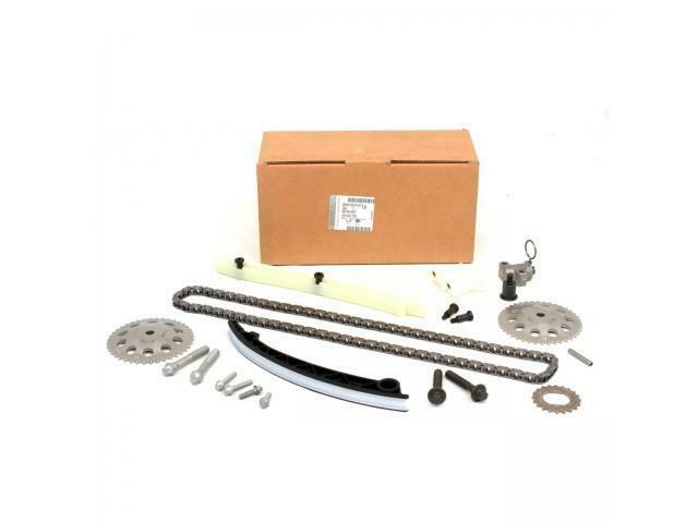 ORIGINELE GM Opel Distributiekettingset Distributieketting Z, Auto-onderdelen, Motor en Toebehoren, Ophalen of Verzenden