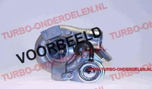 Turbopatroon voor PEUGEOT BOXER Bestelwagen (244) [04-2002 /, Auto-onderdelen, Overige Auto-onderdelen, Peugeot