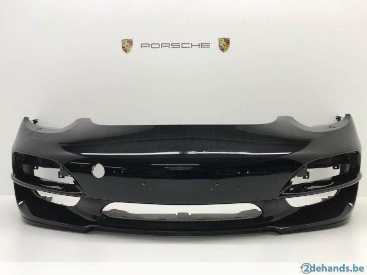 Porsche Boxster (987 MK II) Sportdesign/Aero voorbumper, Auto-onderdelen, Overige Auto-onderdelen, Porsche
