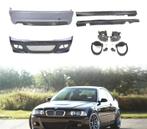 KIT DE CARROSSERIE BMW E46 COUPÉ 99-07 SANS PDC LOOK M3, Verzenden, Nieuw