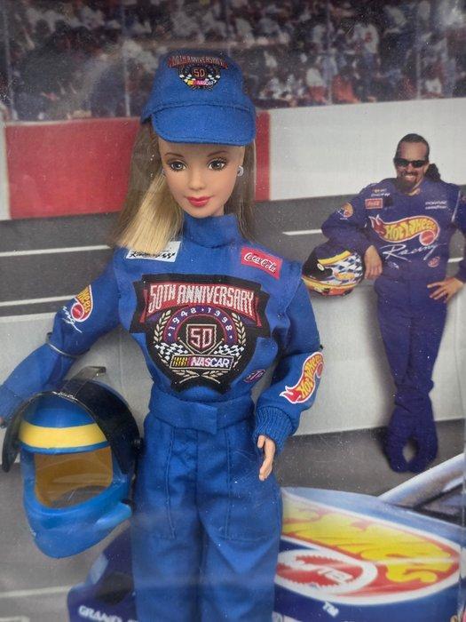 Mattel - Barbiepop Nascar - 1990-2000, Antiquités & Art, Antiquités | Jouets